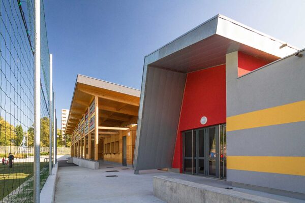 Espace associatif