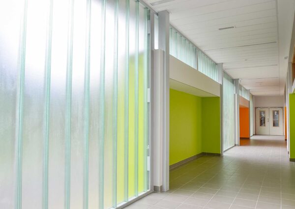 Groupe scolaire Georges Sand