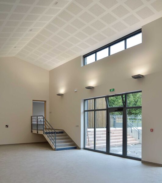 Groupe scolaire Georges Sand