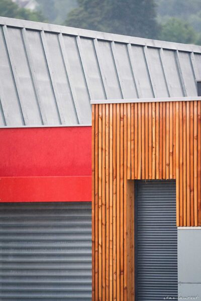 Espace associatif