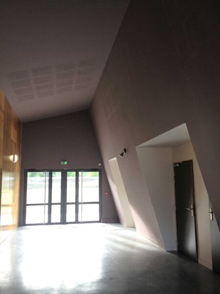 Espace associatif