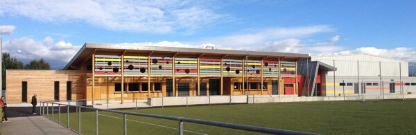 Espace associatif