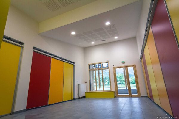 Espace associatif