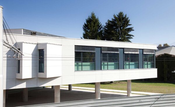 Bibliothèque universitaire de lettres