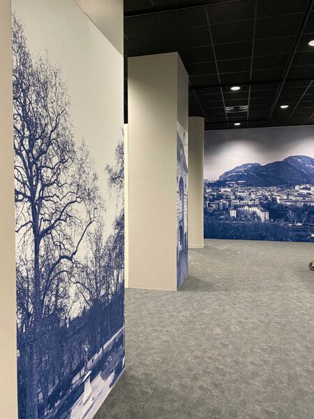 Bibliothèque d'étude et du patrimoine