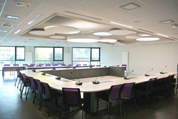 Bibliothèque universitaire de lettres