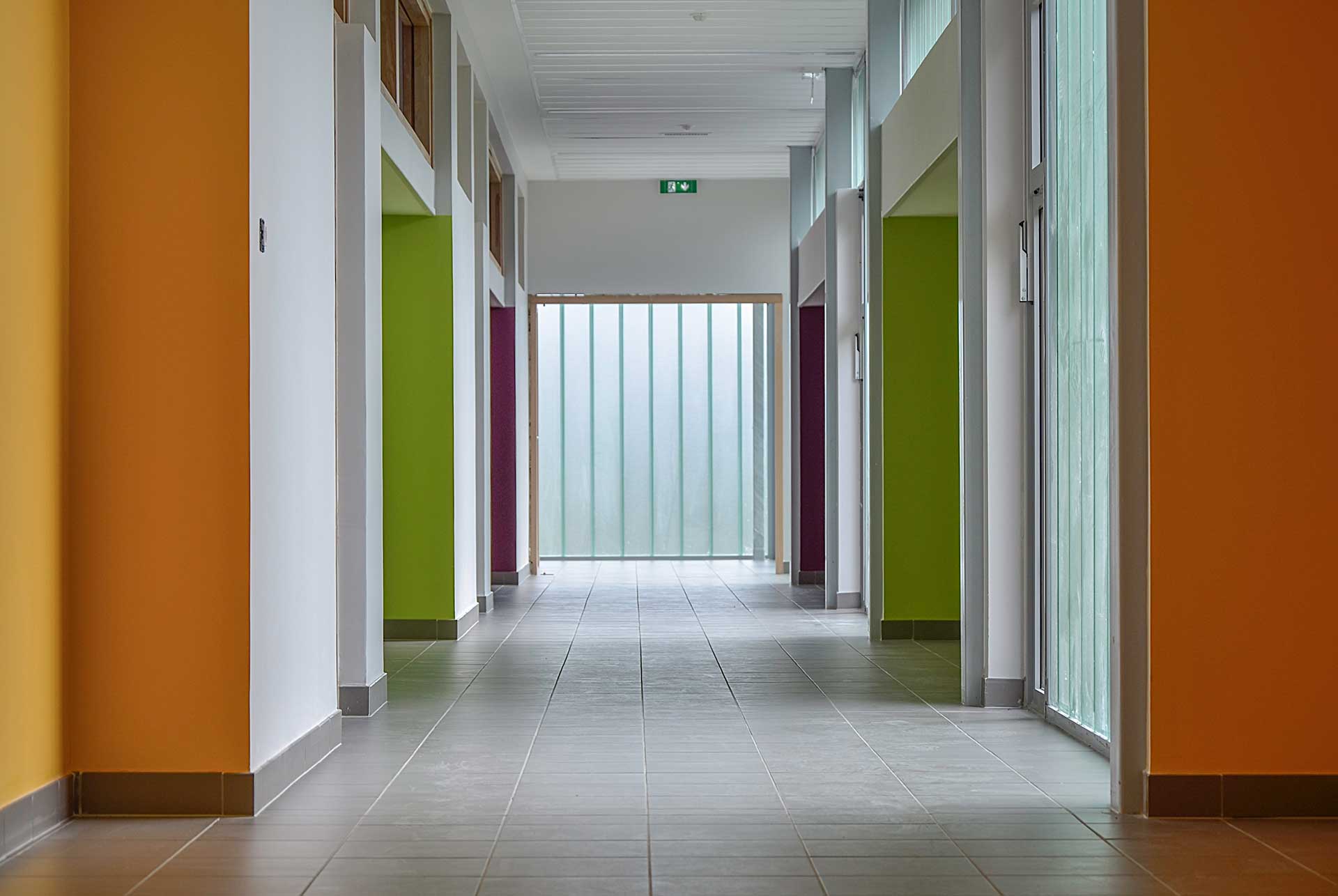 Groupe scolaire Georges Sand