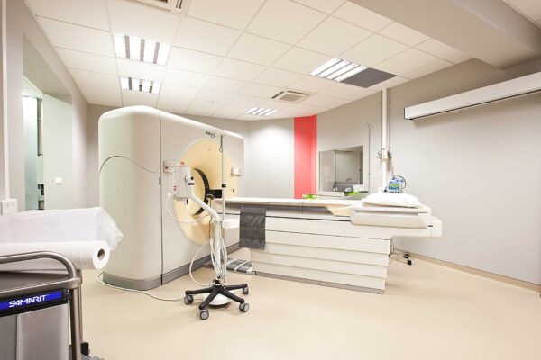 Urgences et imagerie médicale