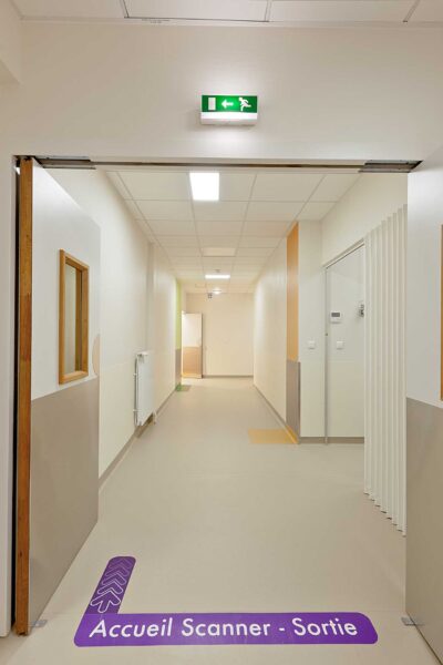 Urgences et imagerie médicale