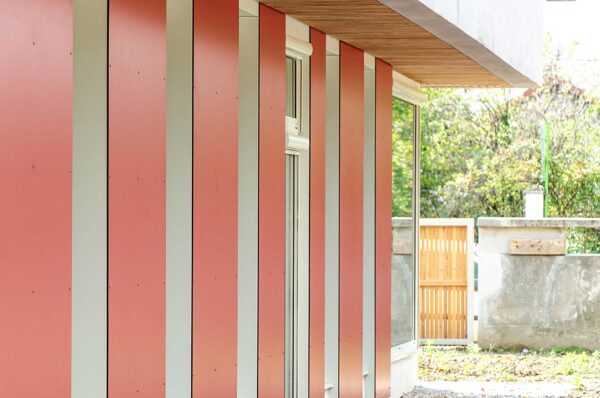 Restaurant scolaire Vaillant Couturier