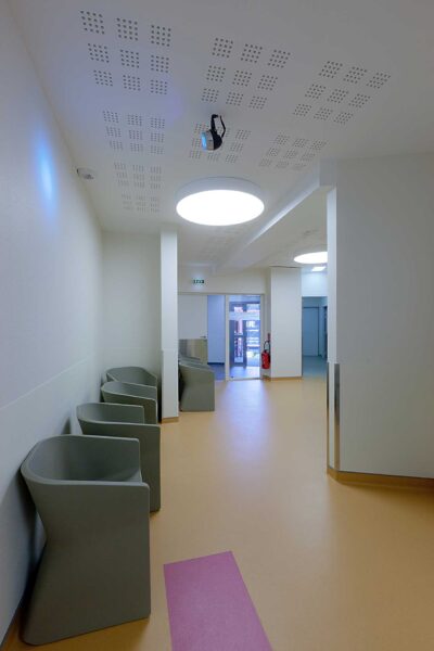 Urgences et imagerie médicale