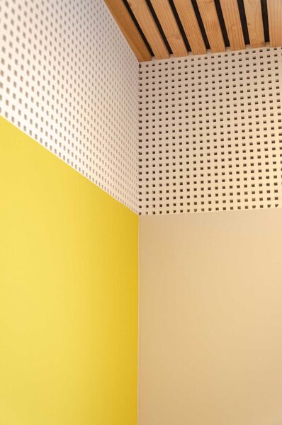 Restaurant scolaire Vaillant Couturier