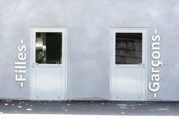 Restaurant scolaire Vaillant Couturier