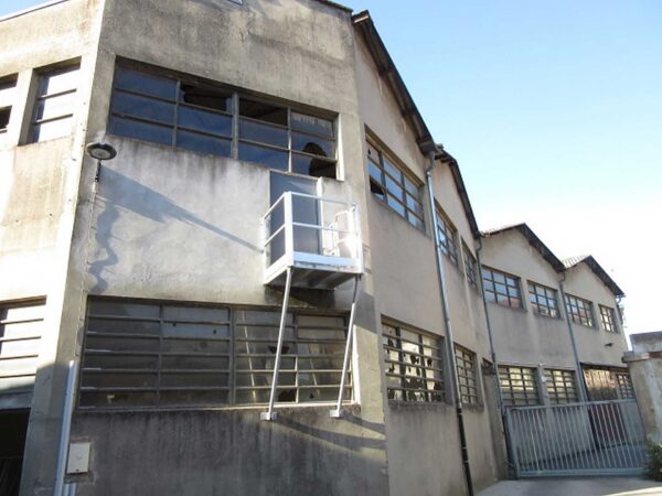 Création d’une pépinière d’entreprises