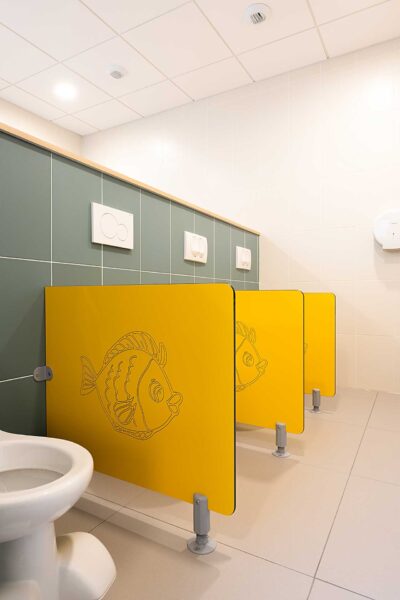 Restaurant scolaire Victor Hugo