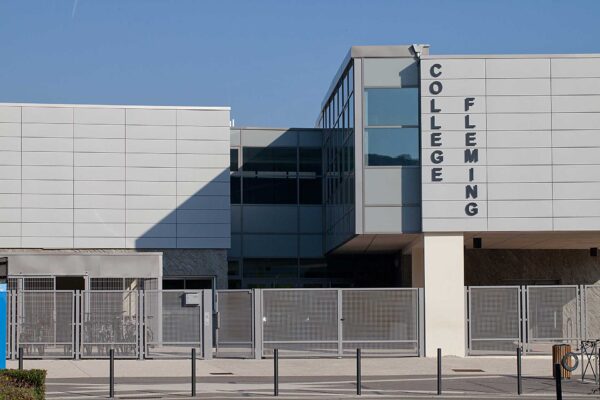 Collège Alexandre FLEMING