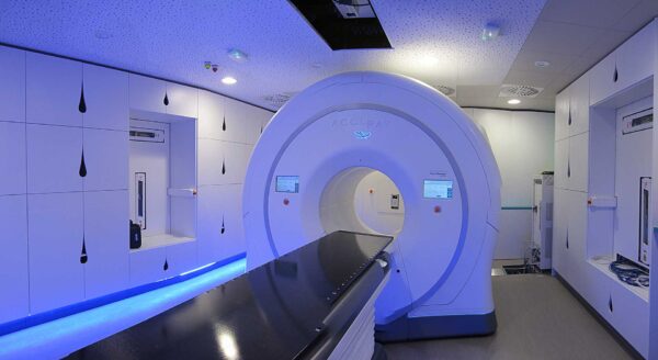 Service de médecine nucléaire