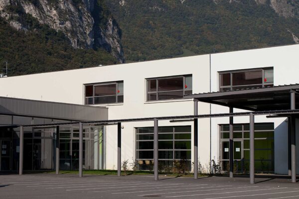 Collège Alexandre FLEMING