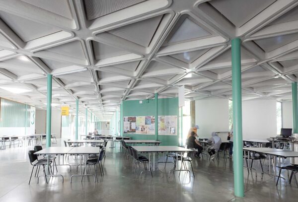 Galerie des amphithéâtres