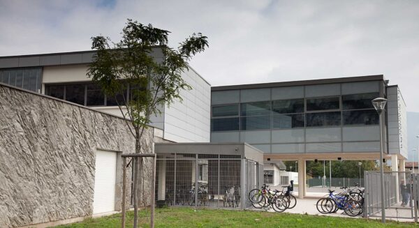 Collège Alexandre FLEMING