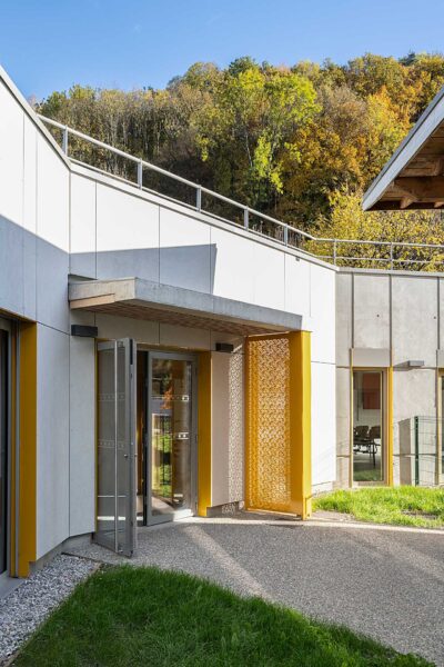 Restaurant scolaire Victor Hugo