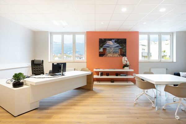 Service administratif direction universitaire 