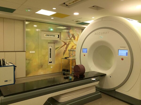 Service de médecine nucléaire