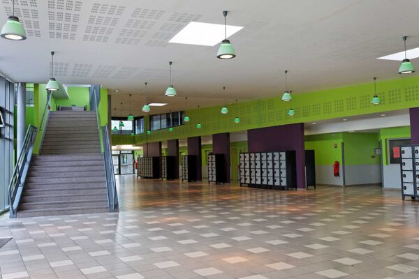 Collège Alexandre FLEMING