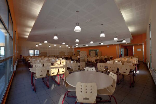 Collège Alexandre FLEMING