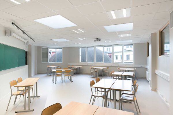 Service administratif direction universitaire 