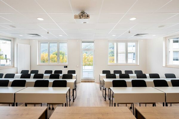 Service administratif direction universitaire 