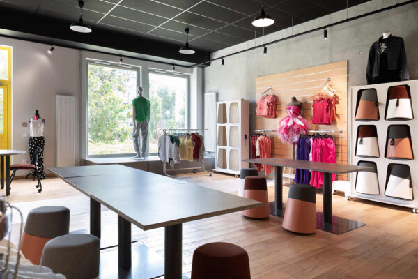 college-les-charmilles-grenoble