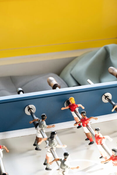 college-les-charmilles-grenoble