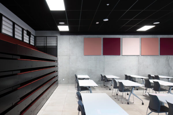 college-les-charmilles-grenoble