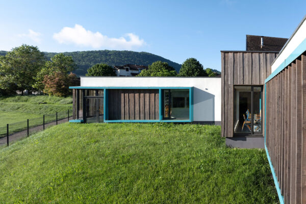 Cantine scolaire du Louvarou